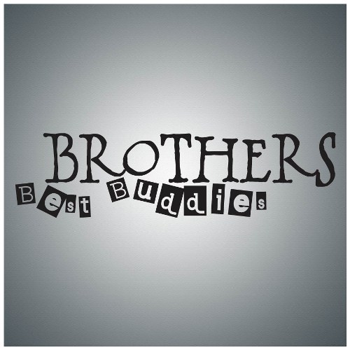 200+ Brother Quotes | Sibling Quotes For Your Cute Brother - Fresh Quotes