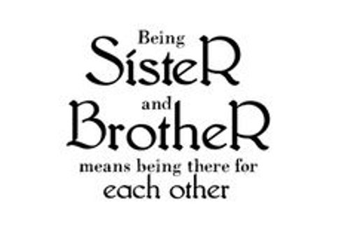200+ Brother Quotes | Sibling Quotes For Your Cute Brother - Fresh Quotes