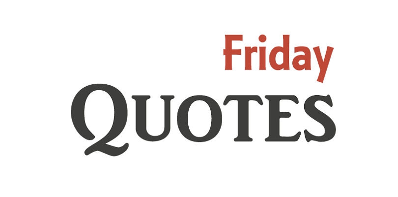 friday quotes