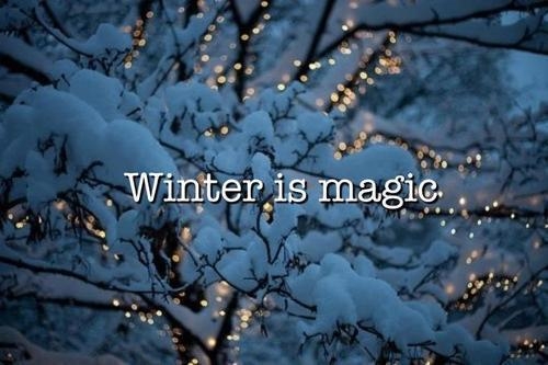 Image result for winter quotes