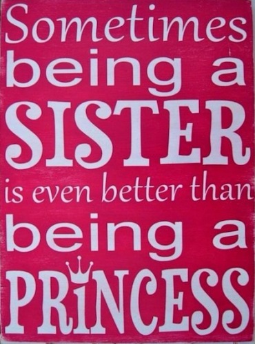 sister quotes