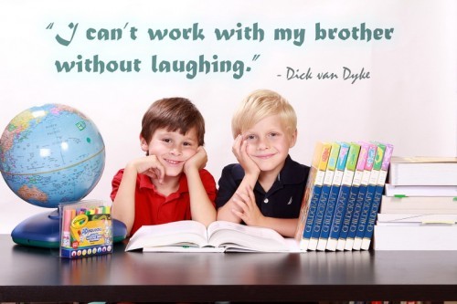 brother quotes