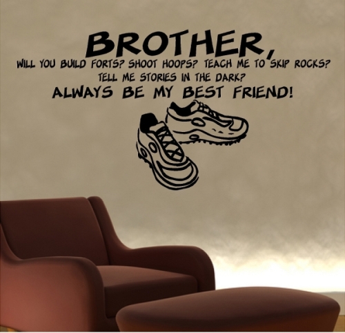 brother quotes