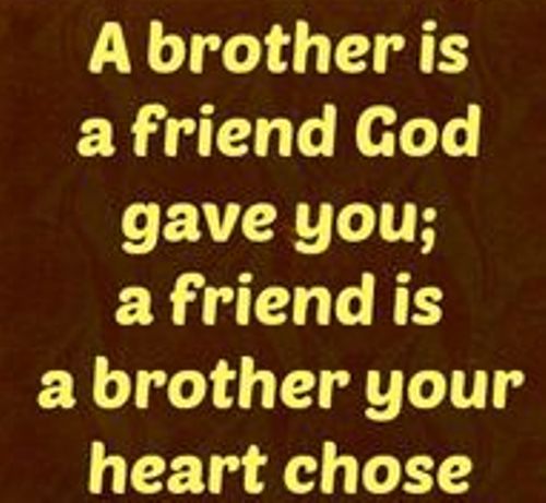 brother quotes