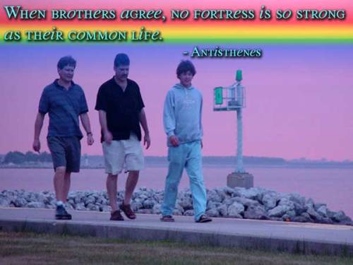 brother quotes