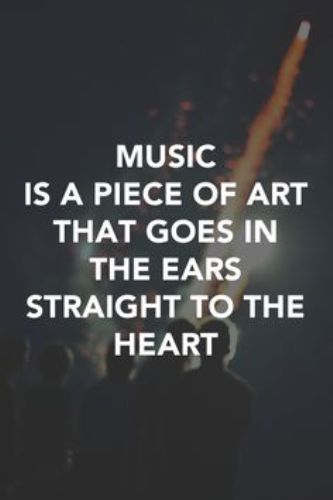 music