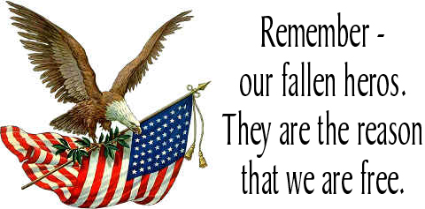 memorial day quotes