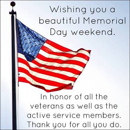 memorial day quotes