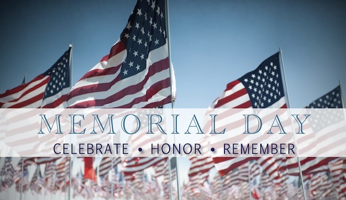 memorial day quotes