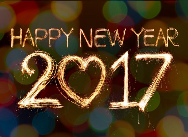 happy new year quotes 2017