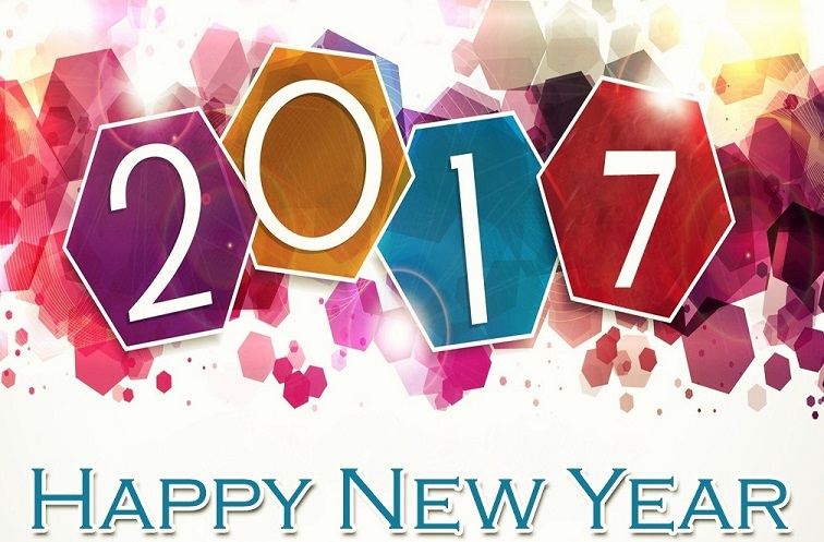 happy new year wishes