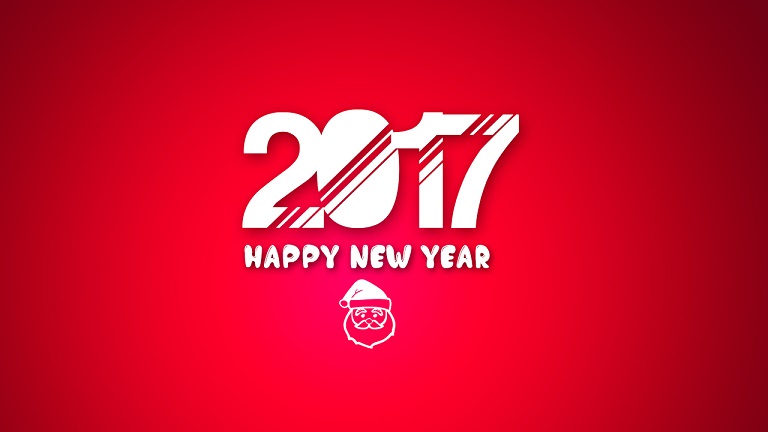 happy new year