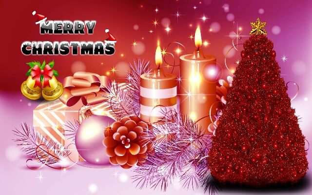 merry christmas 2016 wishes