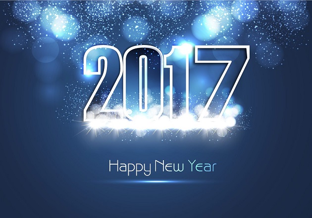 new year quotes 2017
