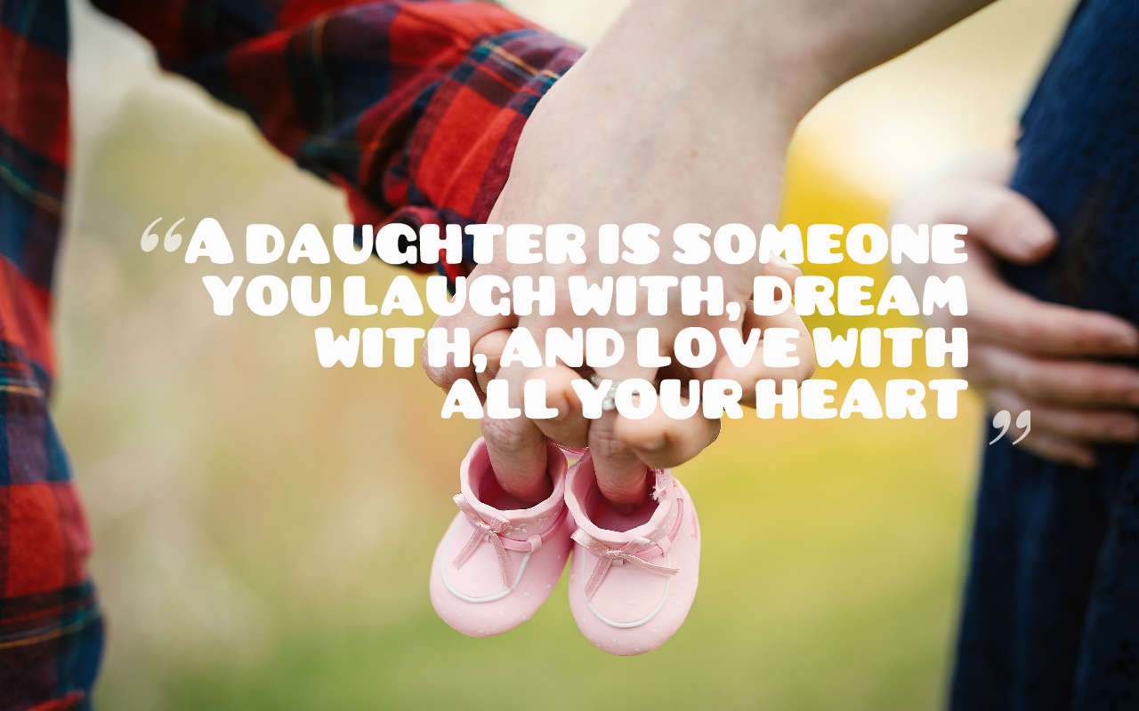 mother daughter quotes