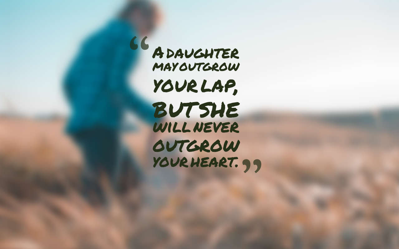 mother daughter quotes